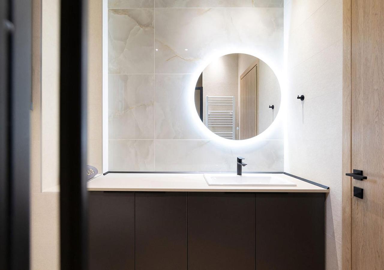 לריסה Olive Boutique Villas מראה חיצוני תמונה