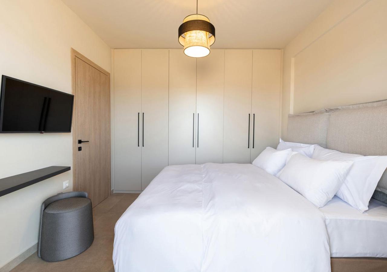 לריסה Olive Boutique Villas מראה חיצוני תמונה