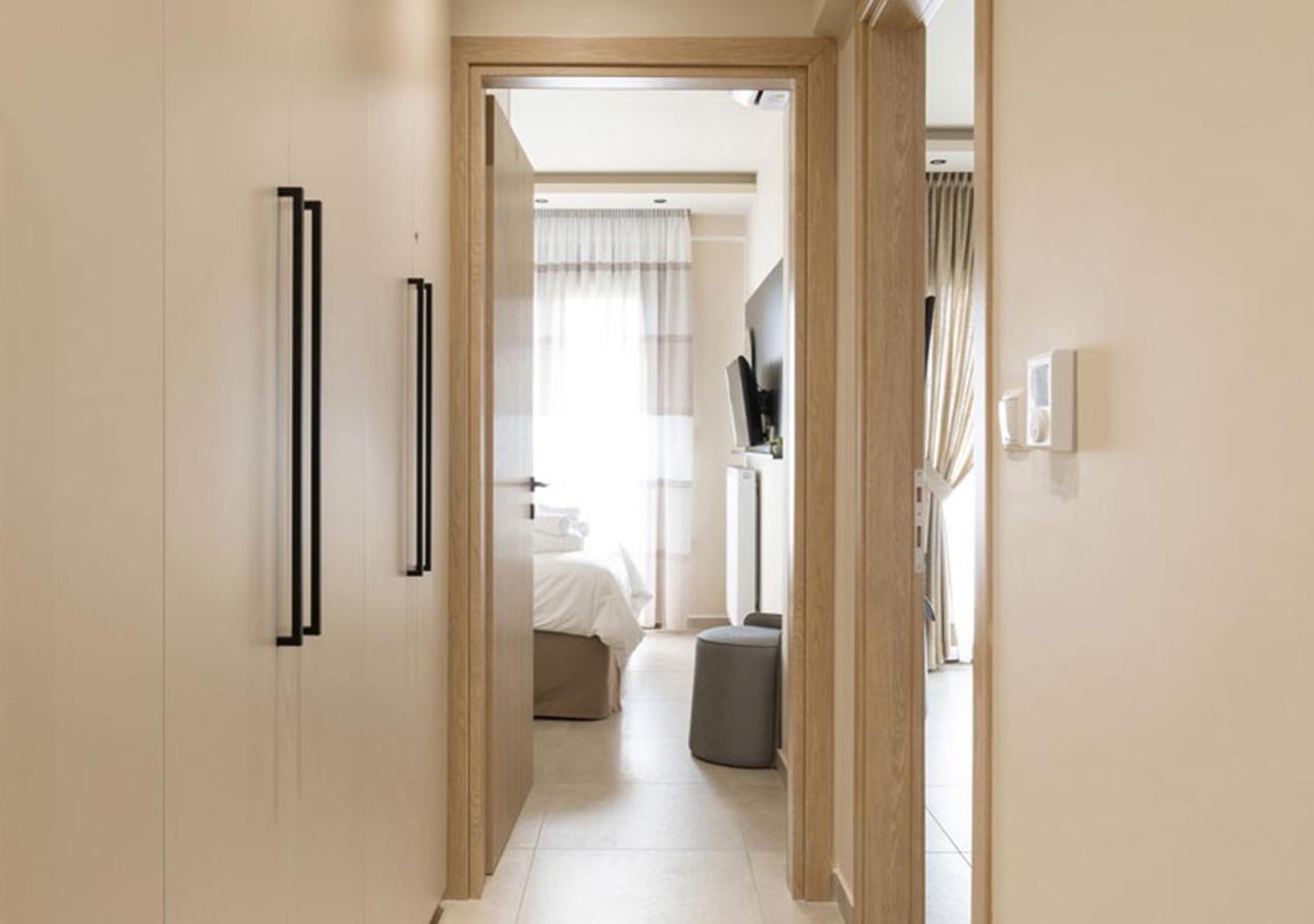 לריסה Olive Boutique Villas מראה חיצוני תמונה