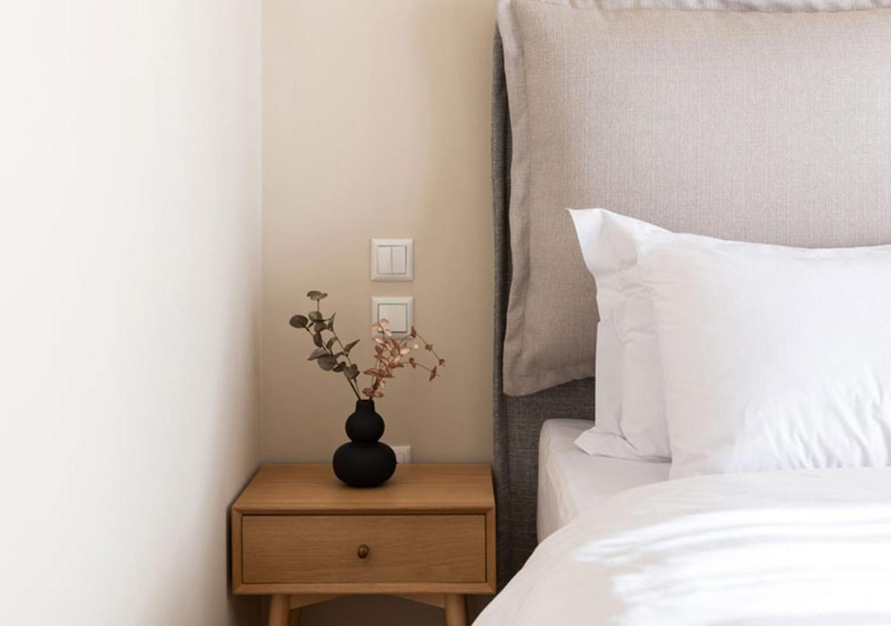 לריסה Olive Boutique Villas מראה חיצוני תמונה
